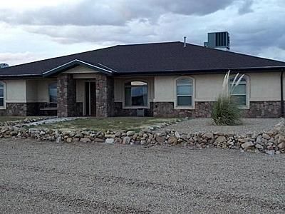 3614 Sunrise St, Winslow, AZ, 86047