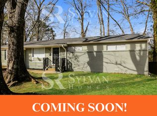 620 Heather Ln, Jackson, MS 39206