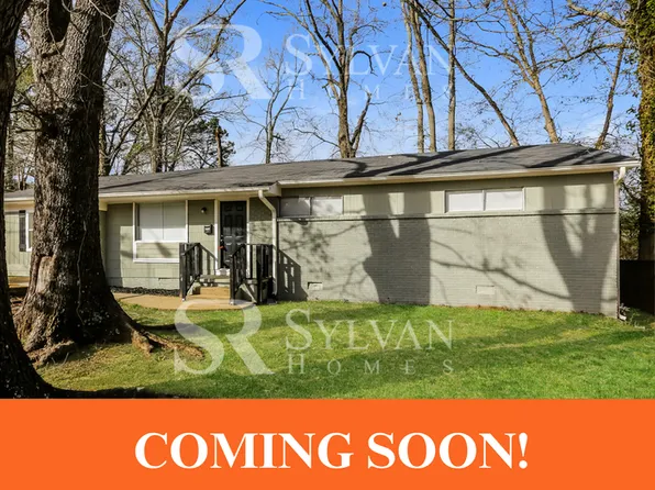 620 Heather Ln, Jackson, MS 39206