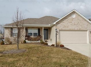1142 Parkview Dr, Troy, OH