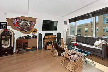 Rented by Douglas Elliman