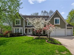 6108 N Mattox Rd, Kansas City, MO 64151