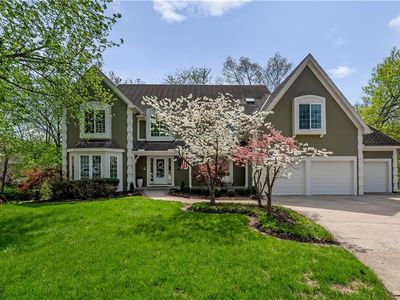 6108 N Mattox Rd, Kansas City, MO, 64151