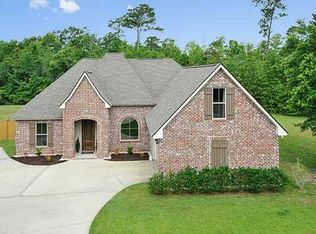 7255 Gardenia Pl, Pass Christian, MS 39571