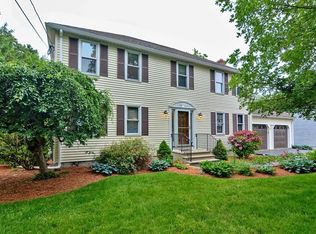 13 Tammie Rd, Hopedale, MA 01747