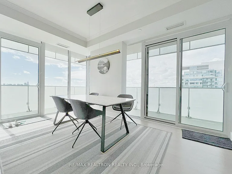 200 Bloor St W #2801 — Photo 13