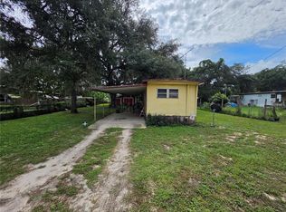 38202 RUTH AVENUE, ZEPHYRHILLS, FL 33540