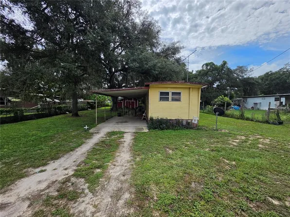 38202 RUTH AVENUE, ZEPHYRHILLS, FL 33540