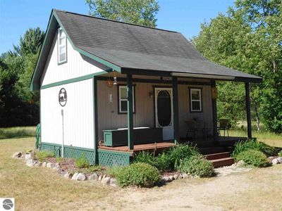 36 Db Trl, Bellaire, MI, 49615