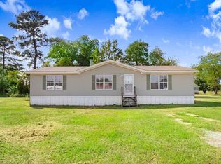 216 Little Dove Rd, Pikeville, NC 27863
