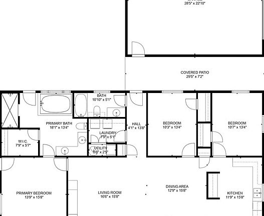 3rd image of 5724 County Road 3451