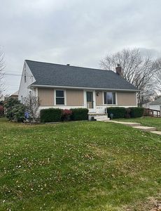 4840 Arbor Rd SW, Canton, OH, 44710