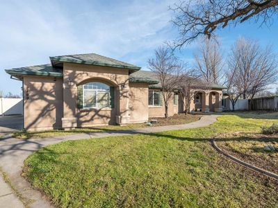 2199 Princeton Way, Redding, CA, 96003