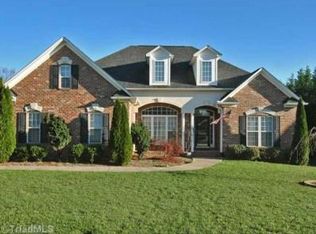 4626 Kellys Trl, Winston Salem, NC 27101