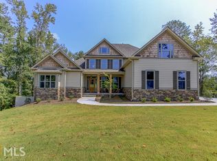 104 O'Connell St, Tyrone, GA 30290