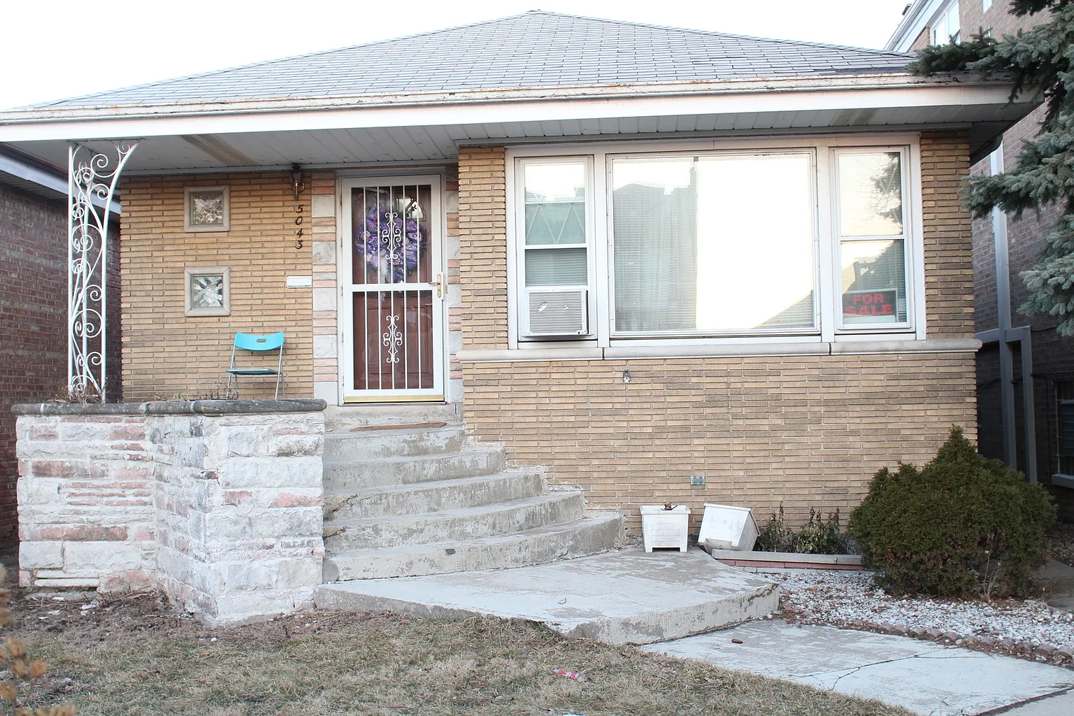 5043 S Kostner Ave photo 1