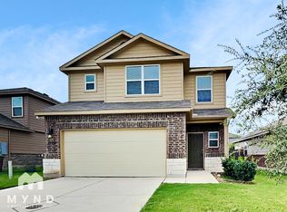 12924 Cicely Ct, Saint Hedwig, TX 78152