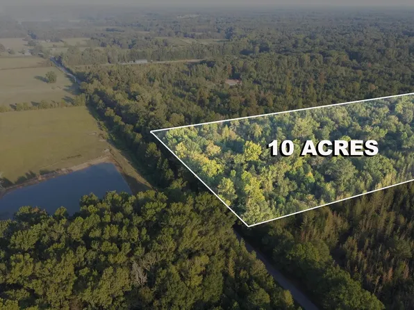 4 Yielding Rd, Ward, AR 72176