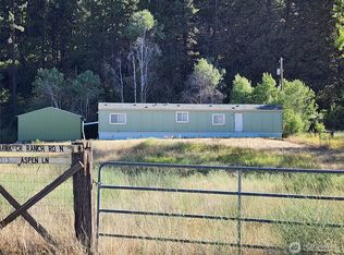 31300 Aspen Ln E, Davenport, WA 99122