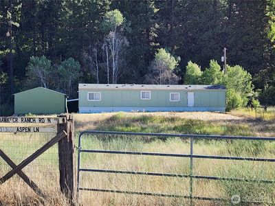 31300 Aspen Lane E, Davenport, WA, 99122