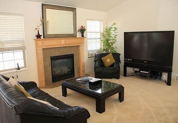 2nd image of 6377 Uintah Peak Dr