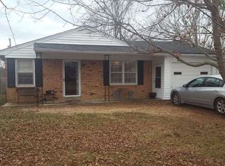 700 Riverside Dr, Glasgow, KY 42141