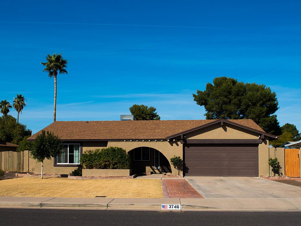 1st image of 3746 W Campo Bello Dr