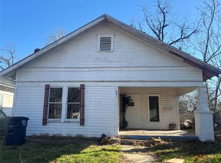 641 N Broadway Ave, Shawnee, OK 74801