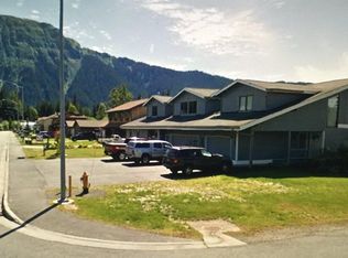 4467 Columbia Blvd, Juneau, AK 99801