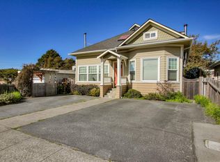 575 Myrtle St, Half Moon Bay, CA 94019