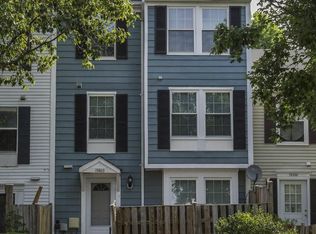 19803 Larentia Dr, Germantown, MD 20874