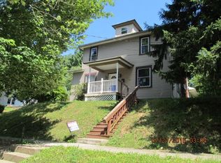 1019 W 3rd St, Oil City, PA