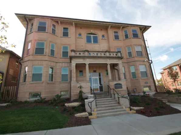 The Barnard Flats, 804 Park Ave #204-B1125, Omaha, NE 68105
