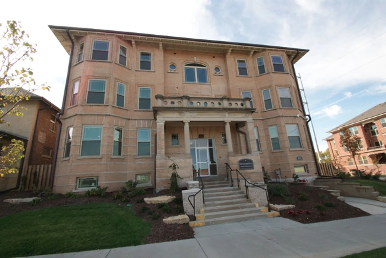 Building Photo