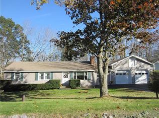 39 Butters Hill Ter, Winthrop, ME 04364