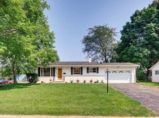 3040 Janwood Dr, Columbus, OH 43227