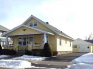 611 Franklin St, Elmira, NY