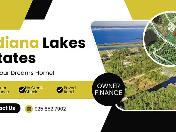 7451 Deland Ave, Indian Lake Estates, FL 33855