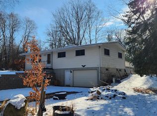 W5779 Swan Rd, Burnett, WI 53922