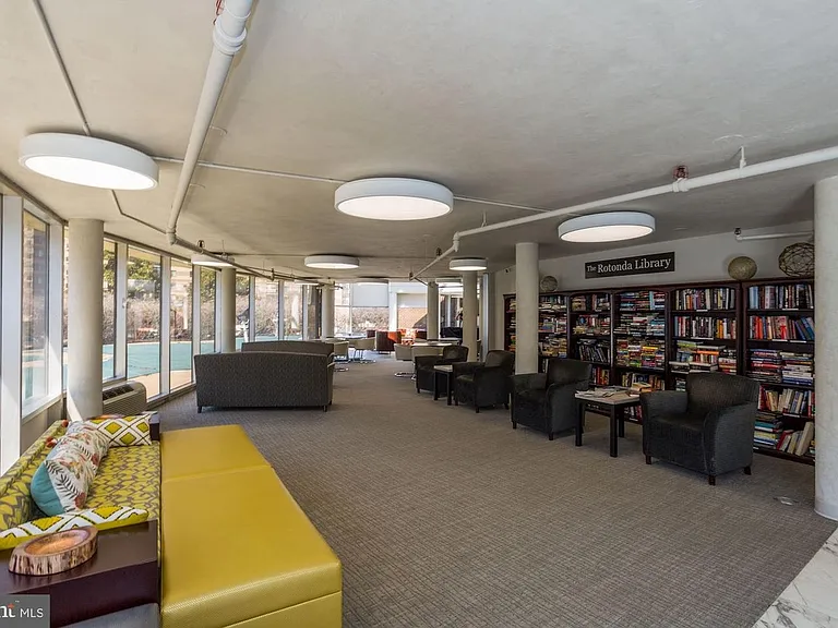 8380 Greensboro Dr #1008 — Photo 22