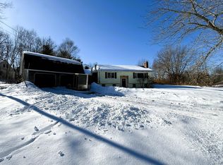 8 Powell Lane, Friendship, ME 04547