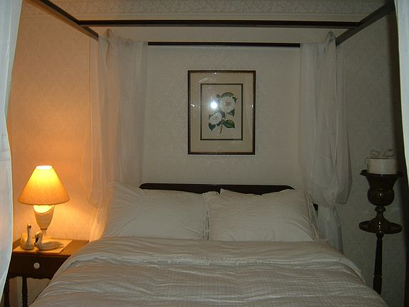 Guest room 1