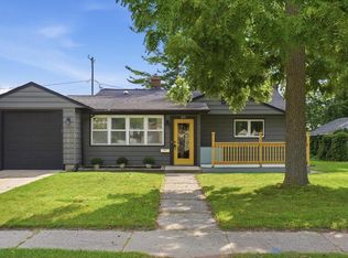 839 Lincoln DRIVE W W, West Bend, WI 53095