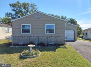 232 Harrington Dr N, Toms River, NJ