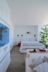 Rented by Compass