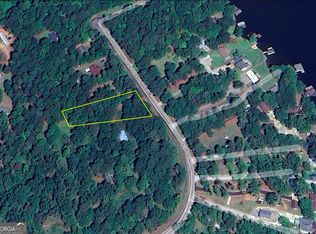 0 Possum Point Dr LOT 4, Eatonton, GA 31024