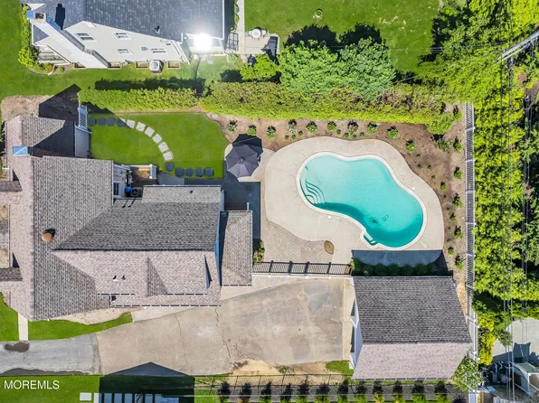 J409 Trenton Blvd, Sea Girt, NJ 08750