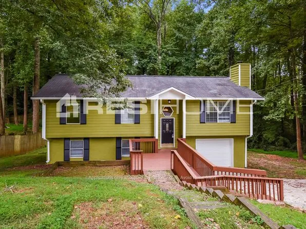 982 Millwood Dr SW, Marietta, GA 30008