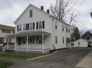 11 Harrison Ave, Westfield, MA 01085