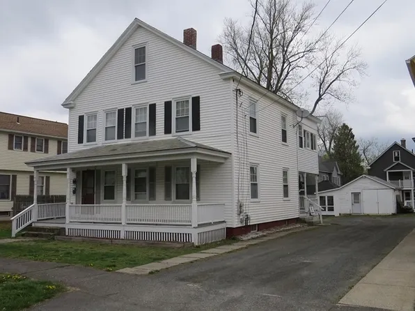 11 Harrison Ave, Westfield, MA 01085